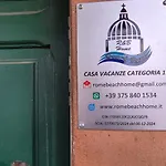 Rome&beach Apartment