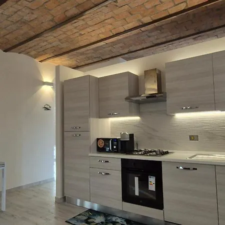 Rome&beach Apartment *