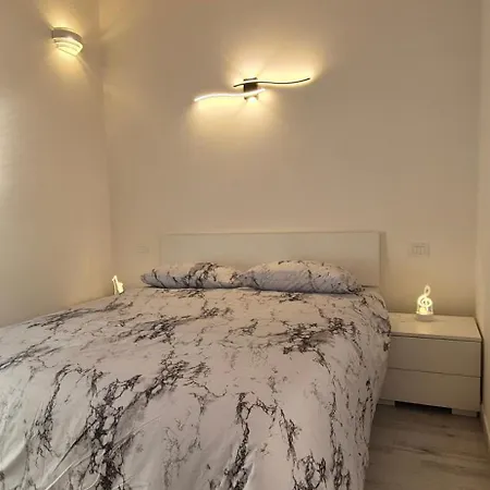Rome&beach Apartment