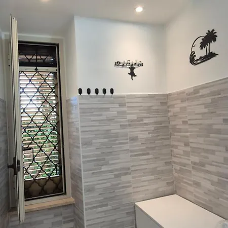 Διαμέρισμα Rome&beach