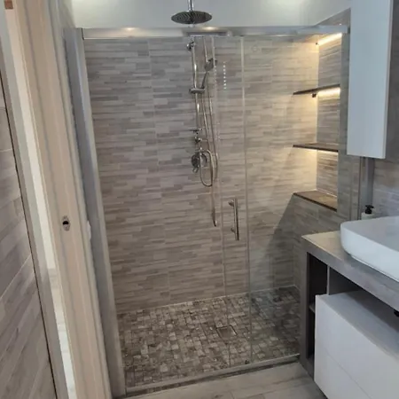Rome&beach Apartment *