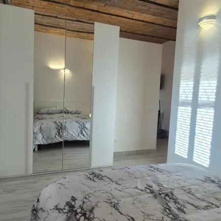 Rome&beach Apartment *