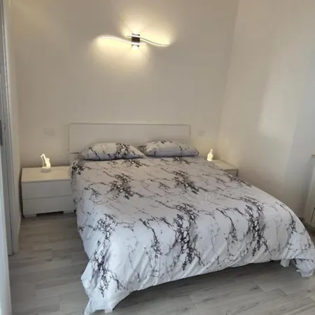 Rome&beach Apartment Maccarese