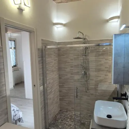 Rome&beach Apartment Maccarese