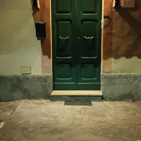 Rome&beach Apartment