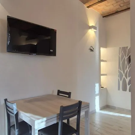 Rome&beach Apartment Maccarese