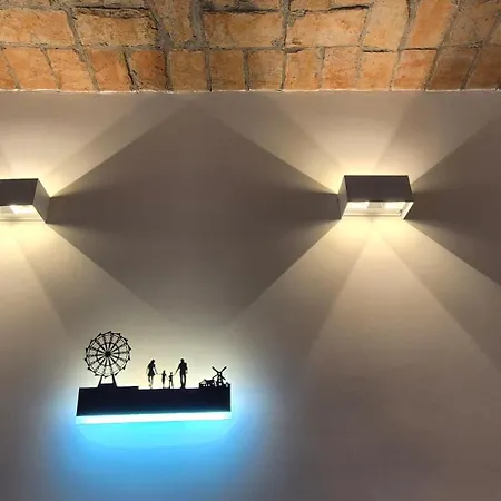 Apartamento Rome&beach