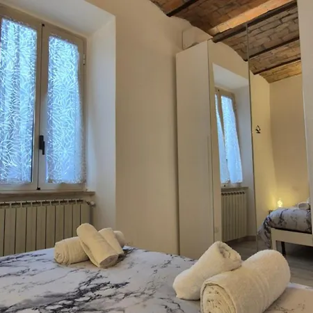 Apartamento Rome&beach *