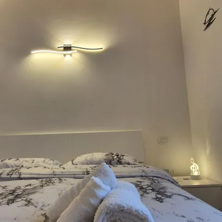 Rome&beach Appartement Maccarese