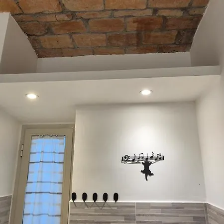 Apartamento Rome&beach *