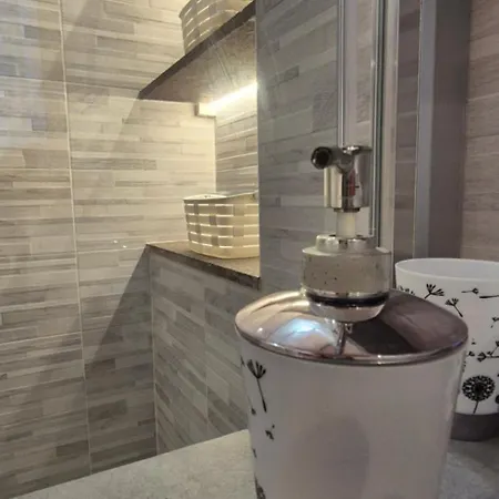 Appartement Rome&beach
