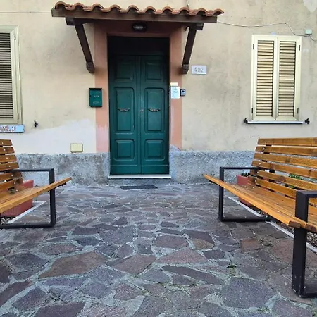 Rome&beach Apartamento *