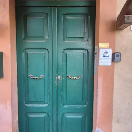 Appartement Rome&beach