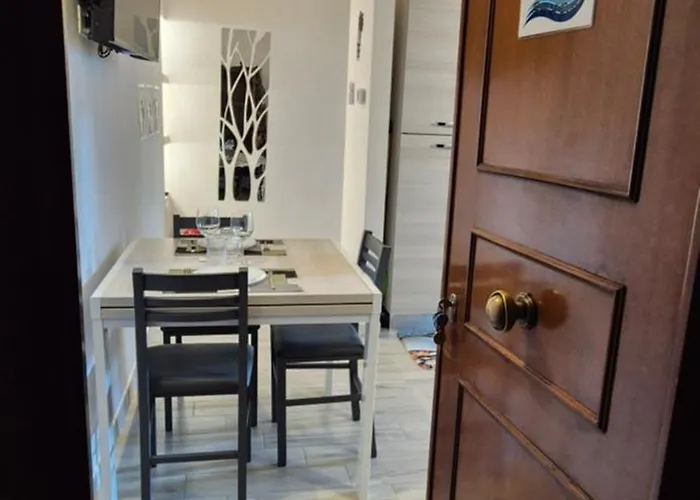 Rome&beach ماكساريسه